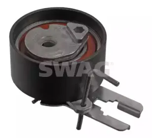 Натяжной ролик, ремень ГРМ SWAG купить